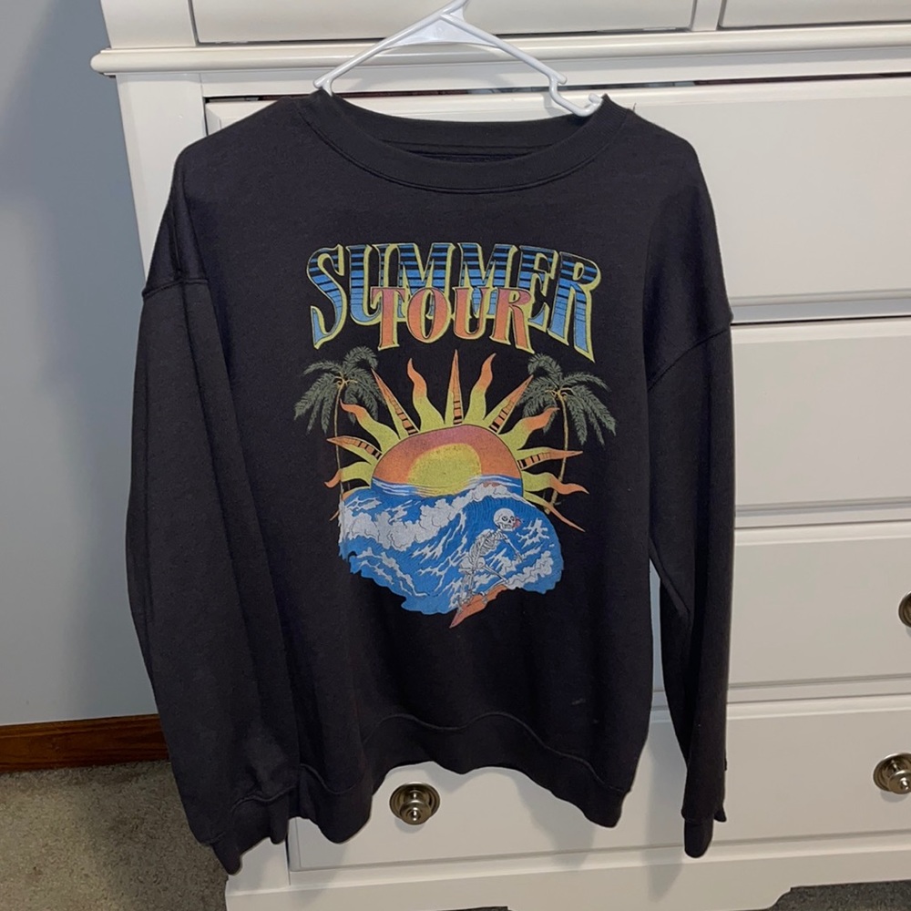 billabong crew